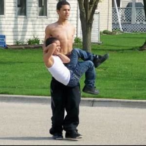 Meet your Posher, Rip